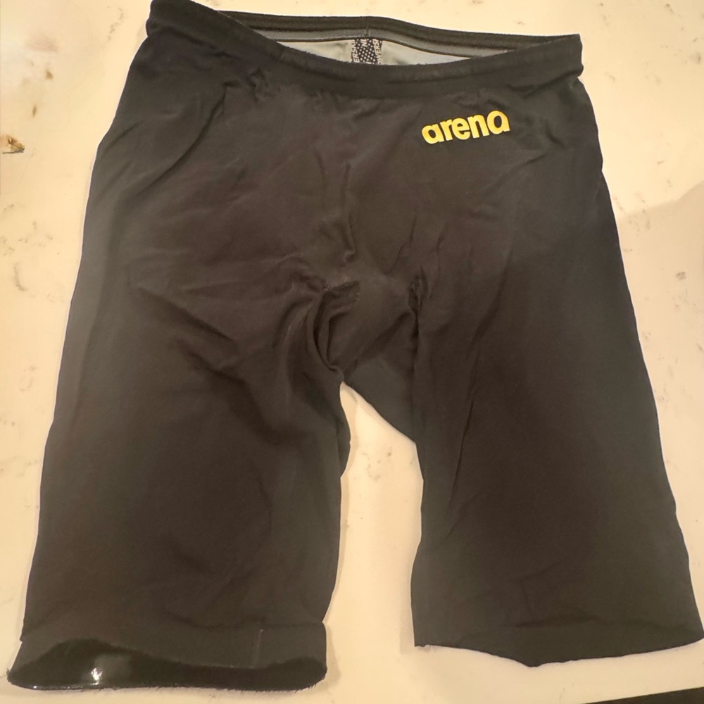 Arena Powerskin Carbon Air2 Tech suit